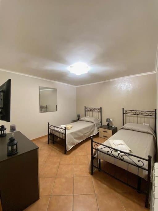 Appartement Concordia House *