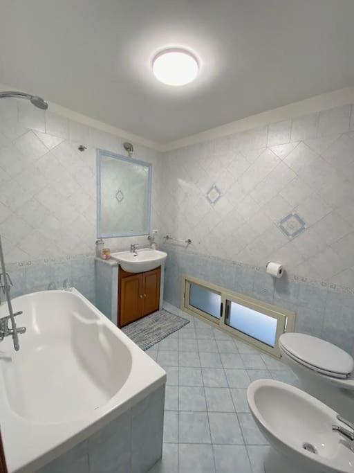 Appartement Concordia House Napels