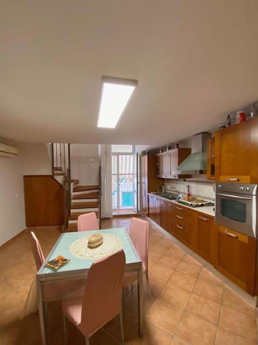 Concordia House Appartement