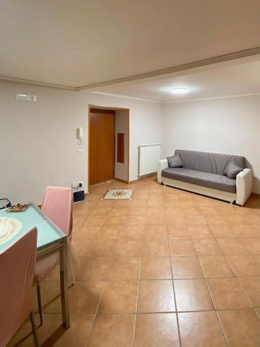 Concordia House Apartment Naples