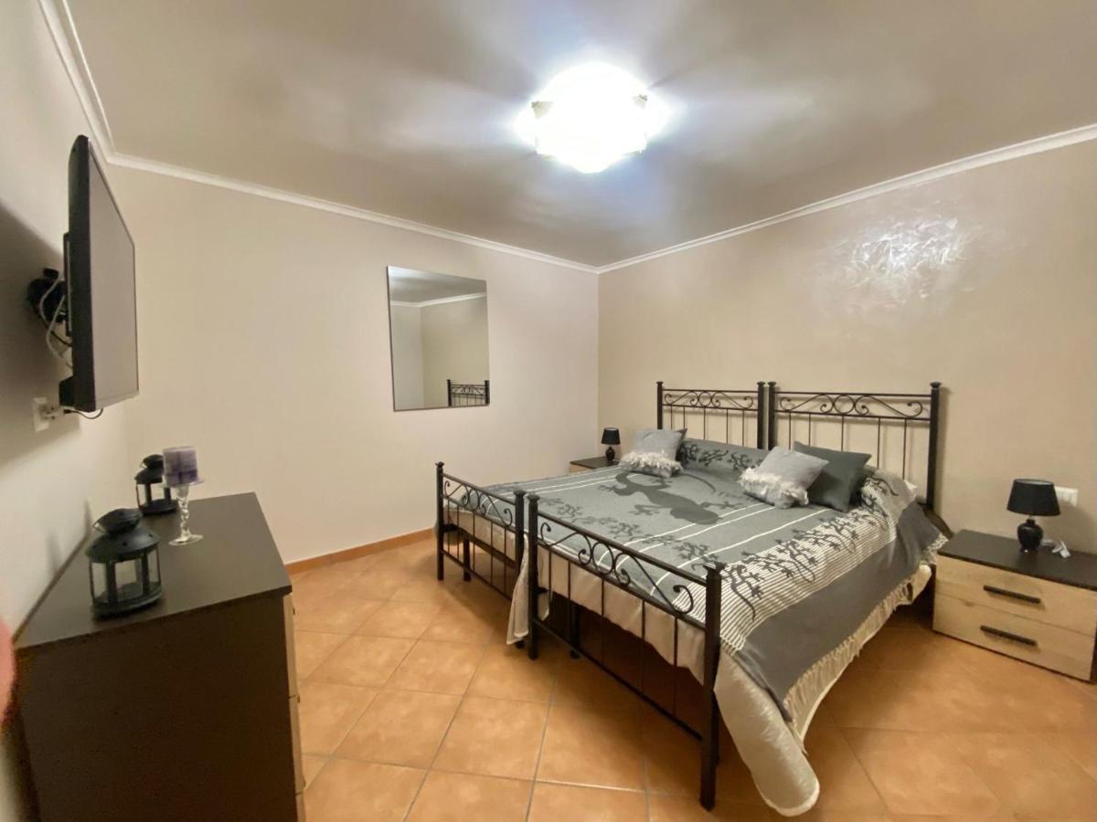 Appartement Concordia House Napels