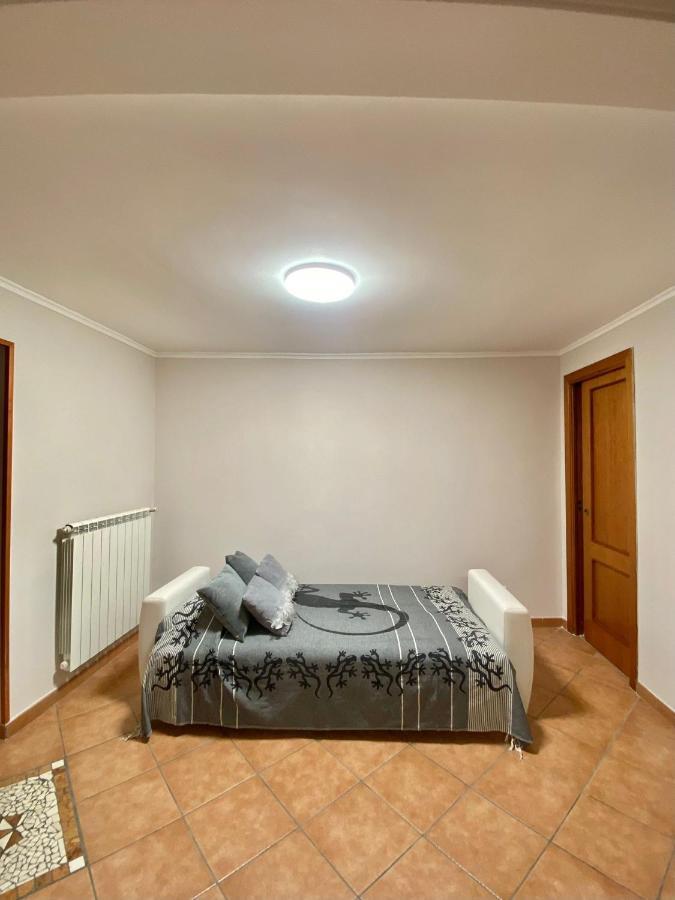 Concordia House Apartment